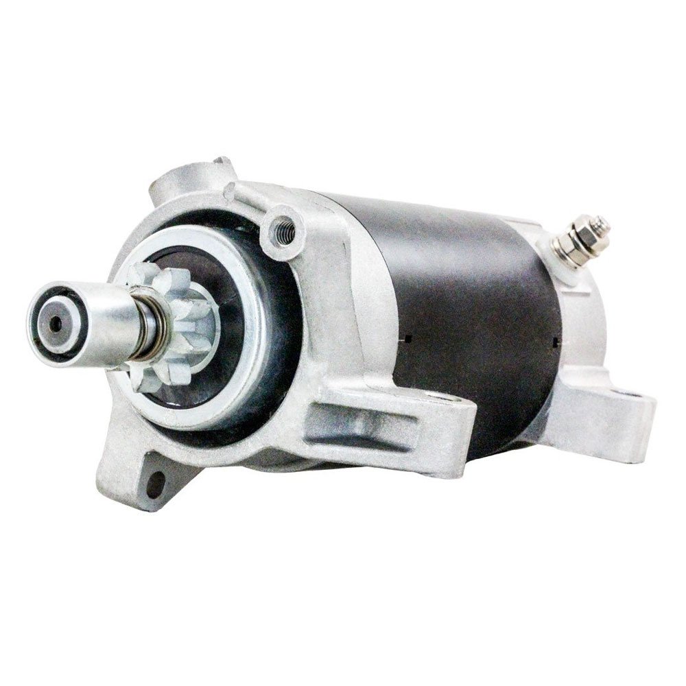 Starting Motor for Yamaha Boat Engines 60HP 70HP Outboard Motor 2 STROKE Marine Boat Parts 6H3-81800-10 6H3-81800-11